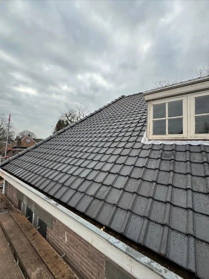 Stormschade
